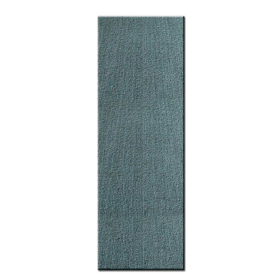 KUNA - Hand Woven Jute Carpet